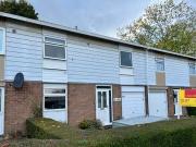 3 Bedroom Terraced House For Rent In Basingstoke