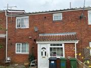 3 Bedroom Terraced House For Rent In Basingstoke, Hampshire
