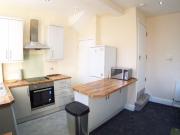 3 bedroom terraced house for rent in Beechwood Mount,...
