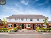 3 bedroom terraced house for rent in Beehive Road,...