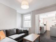 3 Bedroom Terraced House For Rent In Beeston, Nottingham 3 Bedroom Terraced House For Rent In Beeston, Nottingham