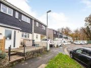 3 bedroom terraced house for rent in Belgrave Road...