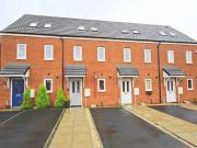 3 bedroom terraced house for rent in Bell Avenue Bowburn...