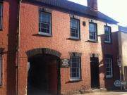 3 bedroom terraced house for rent in Benedict Street...