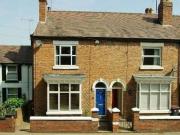 3 bedroom terraced house for rent in Bennetts Bank...