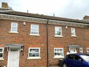 3 Bedroom Terraced House For Rent In Berkshire