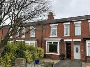 3 Bedroom Terraced House For Rent In Beverley