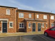 3 Bedroom Terraced House For Rent In Beverley, East...
