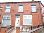 3 bedroom terraced house for rent in Beverley Road,...
