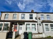 3 Bedroom Terraced House For Rent In Bexhill On Sea