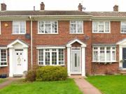 3 Bedroom Terraced House For Rent In Billericay