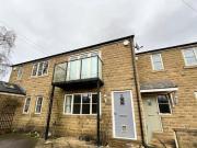 3 Bedroom Terraced House For Rent In Bingley, West Yorkshire