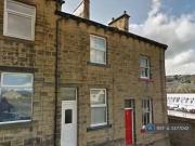 3 bedroom terraced house for rent in Birch Grove,...