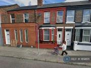 3 Bedroom Terraced House For Rent In Birkenhead