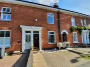3 Bedroom Terraced House For Rent In Birmingham