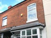 3 Bedroom Terraced House For Rent In Birmingham
