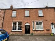 3 Bedroom Terraced House For Rent In Bishops Lydeard,...
