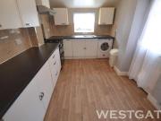 3 bedroom terraced house for rent in Bishops Road,...