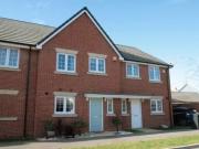 3 bedroom terraced house for rent in Blackbourne Chase,...