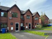 3 Bedroom Terraced House For Rent In Blackburn