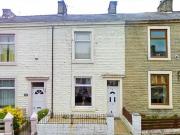 3 Bedroom Terraced House For Rent In Blackburn, Lancashire