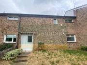 3 Bedroom Terraced House For Rent In Blackthorn, Northampton