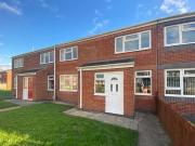 3 bedroom terraced house for rent in Blakey Close Redcar...