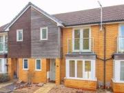 3 bedroom terraced house for rent in Blue Anchor...
