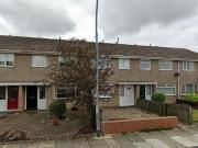3 Bedroom Terraced House For Rent In Blyth