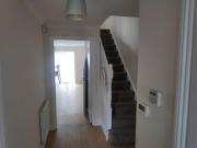 3 bedroom terraced house for rent in Boleyn Road, London, E7