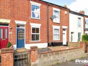 3 bedroom terraced house for rent in Bond Street,...