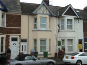 3 bedroom terraced house for rent in Bonhay Road,...