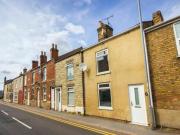 3 Bedroom Terraced House For Rent In Boston