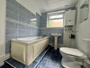 3 bedroom terraced house for rent in Boundary Road,...