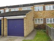 3 Bedroom Terraced House For Rent In Boxmoor