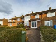 3 Bedroom Terraced House For Rent In Bracknell, Berkshire