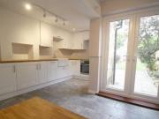 3 bedroom terraced house for rent in Bradbourne Road...