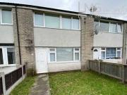 3 bedroom terraced house for rent in Bradbury Road...