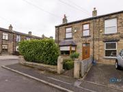 3 Bedroom Terraced House For Rent In Bradford