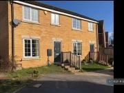 3 Bedroom Terraced House For Rent In Bradford