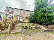 3 bedroom terraced house for rent in Bradley Street,...