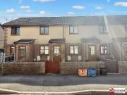 3 bedroom terraced house for rent in Bramble Close,...