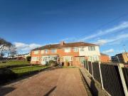 3 bedroom terraced house for rent in BRAND NEW Beeches...