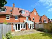 3 bedroom terraced house for rent in Branksome Park BH13