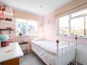 3 bedroom terraced house for rent in Brecon Road, London, W6