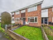 3 bedroom terraced house for rent in Bredon, Yate,...