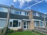3 Bedroom Terraced House For Rent In Bridgwater