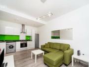 3 Bedroom Terraced House For Rent In Brighton