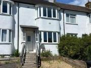 3 Bedroom Terraced House For Rent In Brighton