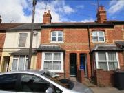 3 bedroom terraced house for rent in Brighton Road,...